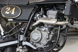 Skyteam Street Tracker 125i 11kw/15PS - Offers matching your search criteria