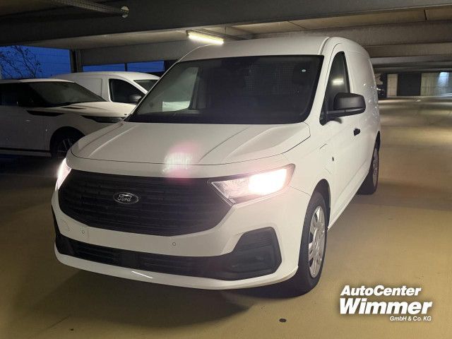 Foto Nummer 2: FORD Transit Connect