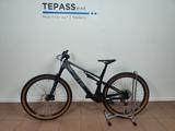 Bmc Fourstroke AMP LT Three - E-Mountainbike