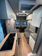 Ford MATIST L - Ford Wohnwagen & Wohnmobile