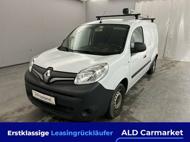 Renault Kangoo Rapid Maxi Blue dCi 115 Extra Kasten, 3-t