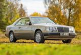 Mercedes-Benz 300 CE - 24 (77k km) - Mercedes-Benz CE 300 mit Benzin-Antrieb
