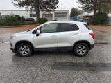 Chevrolet Trax 4x4 LS+ - gebrauchte Chevrolet Trax aus dem Jahr 2014