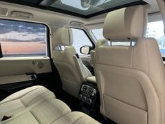 Foto Nummer 12: LAND ROVER Range Rover