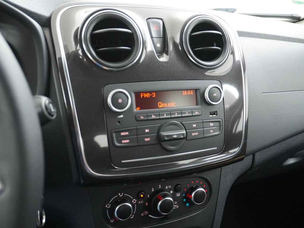 Dacia Sandero 0.9 TCe Laureate