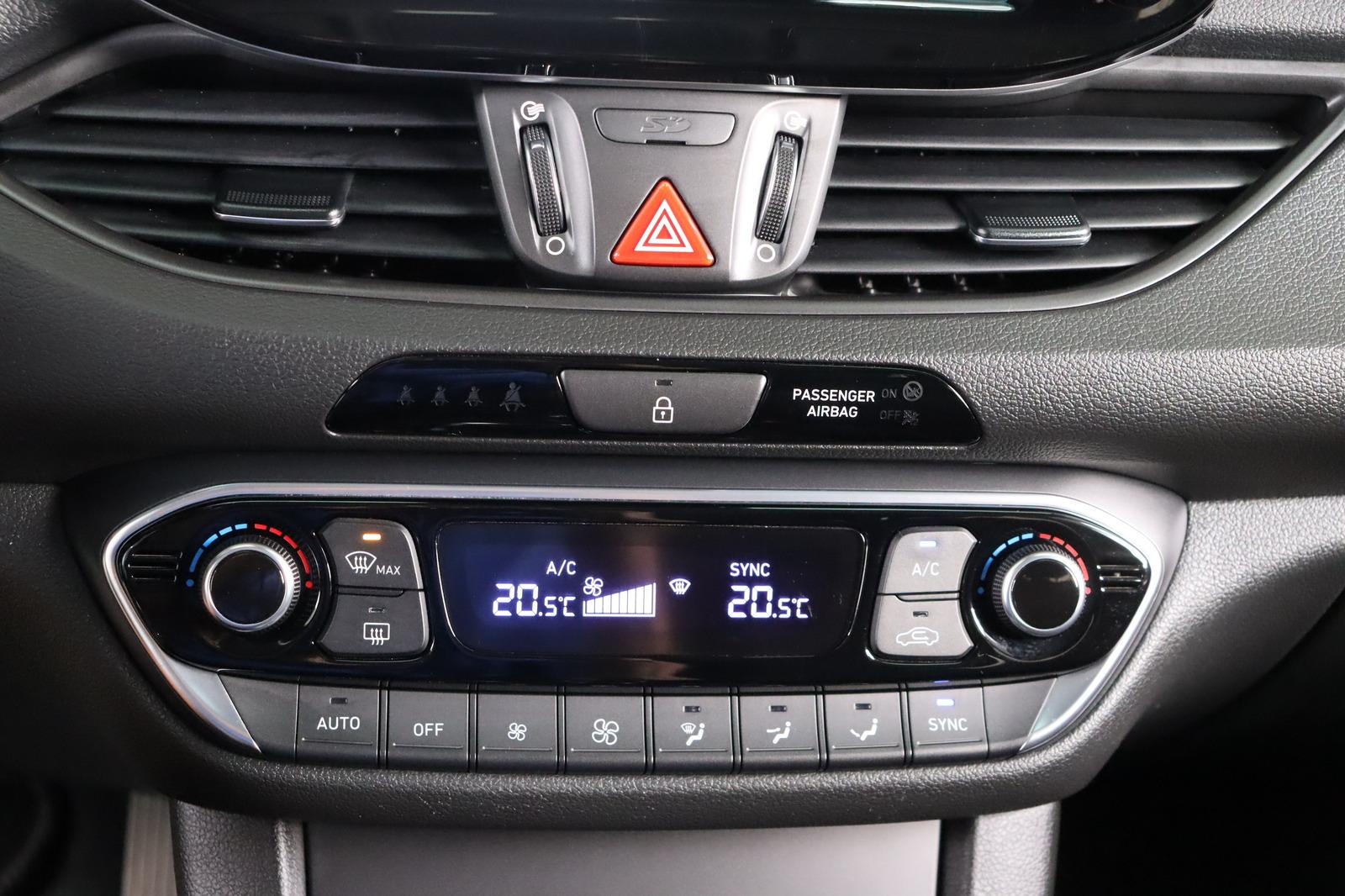 Hyundai i30 T- GDi CW Family + * LED * Navi * DAB+ *