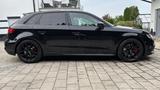 Audi S3 TFSI S tronic quattro Sportback  - Audi S3: Sportback Tronic