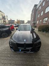 BMW Verkaufe ein BMW X7 M50i - BMW X7 M50 aus 2021
