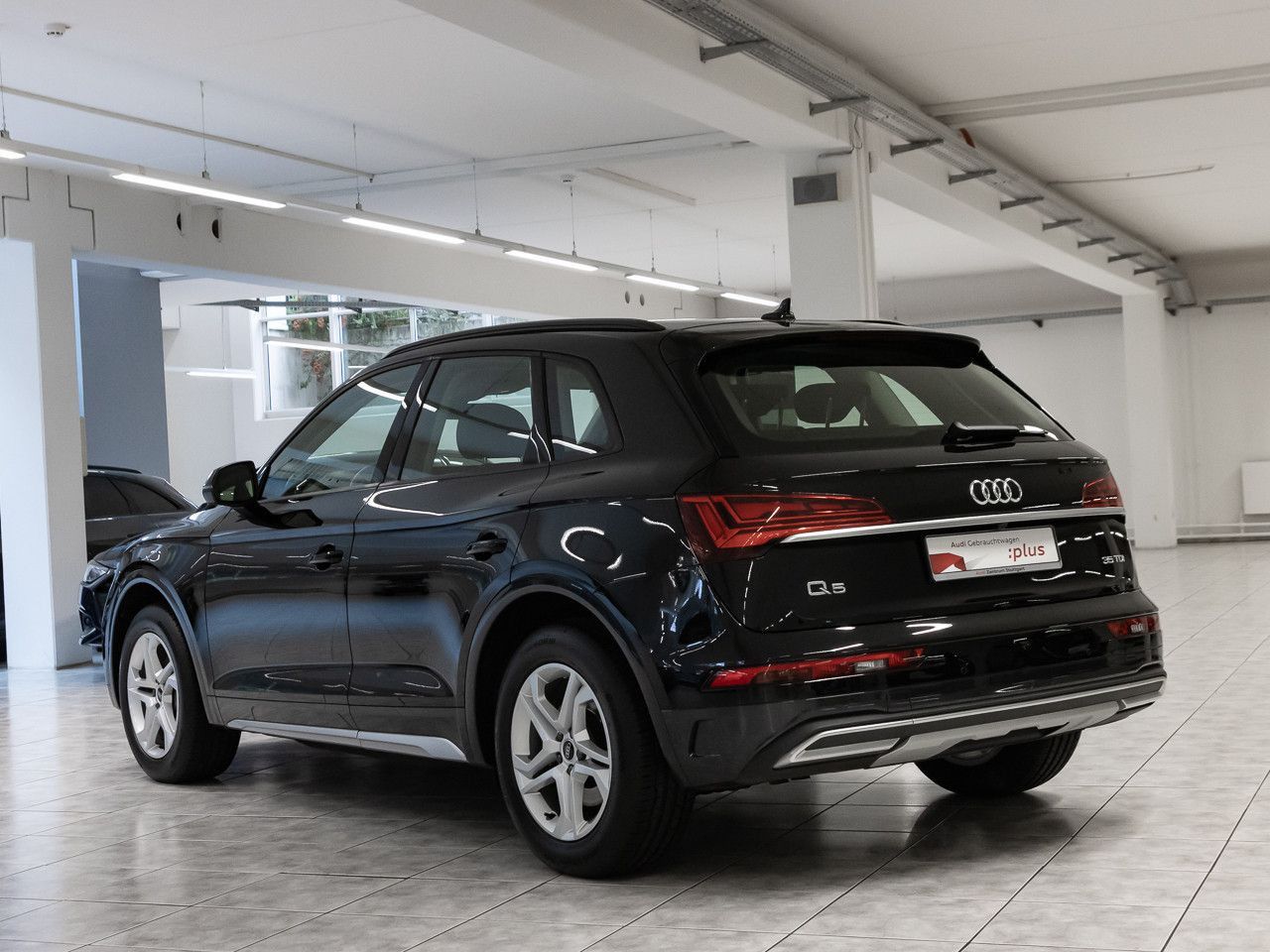 Audi Q5 - Bild 4