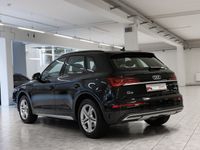Audi Q5 - Vorschau Bild 4