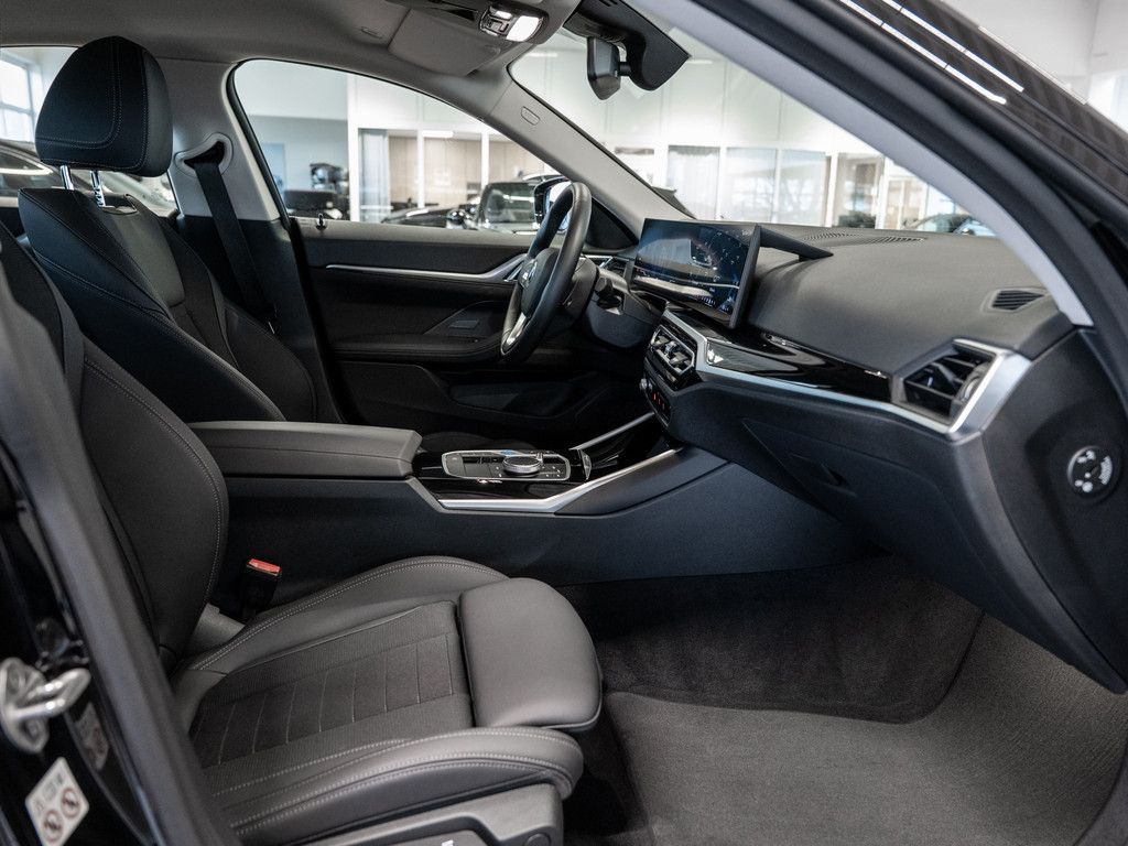 BMW i4 - Bild 11
