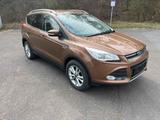Ford Kuga Trend*111HKm*TÜV Neu* - gebrauchte Ford Kuga aus dem Jahr 2013