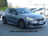 BMW 120 i M Sportpaket LED°grNavi-HIFI°Ad.LED-behLLK - BMW 120 M Sportpaket Gebrauchtwagen