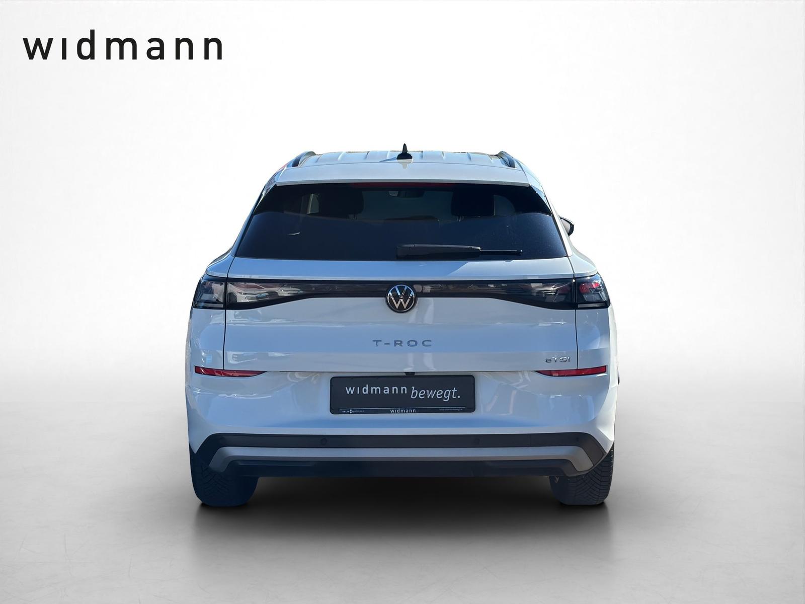Volkswagen T-Roc Life 1.5 eTSI 85kW 7-Gang DSG 4 Türen, миниатюра 5