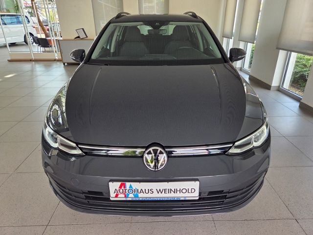 Golf Variant Life 1.0 TSI LED APP ACC SHZ KLI
