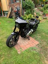 Harley-Davidson Sport Glide, Bj 2021, Jeckyl &Hide Auspuff - Offers matching your search criteria