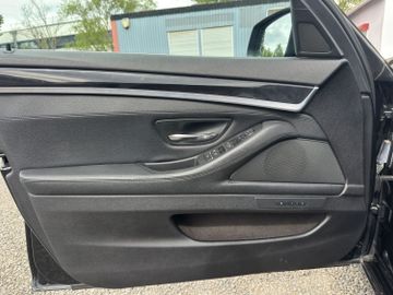 BMW 530 - 12