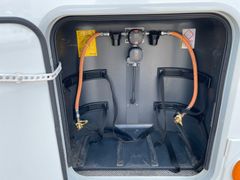Sun Living S 75 SL *Hubbett**5.Sitzer**SAT/AHK/Solar*