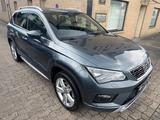 Seat Ateca 1.5 TSI ACT DSG FR 1.Hand, erst 23Tkm - Seat Ateca Gebrauchtwagen in Bielefeld