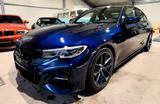 BMW 330d M Sport
