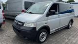 Volkswagen T5 Transporter 2.0L Benzin/Gas 9 Sitzer - Volkswagen: Transporter Gas