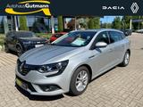 Renault Megane IV Grandtour Intens Dci 110 AHK Navi Digi - Renault Megane Gebrauchtwagen in Freiburg