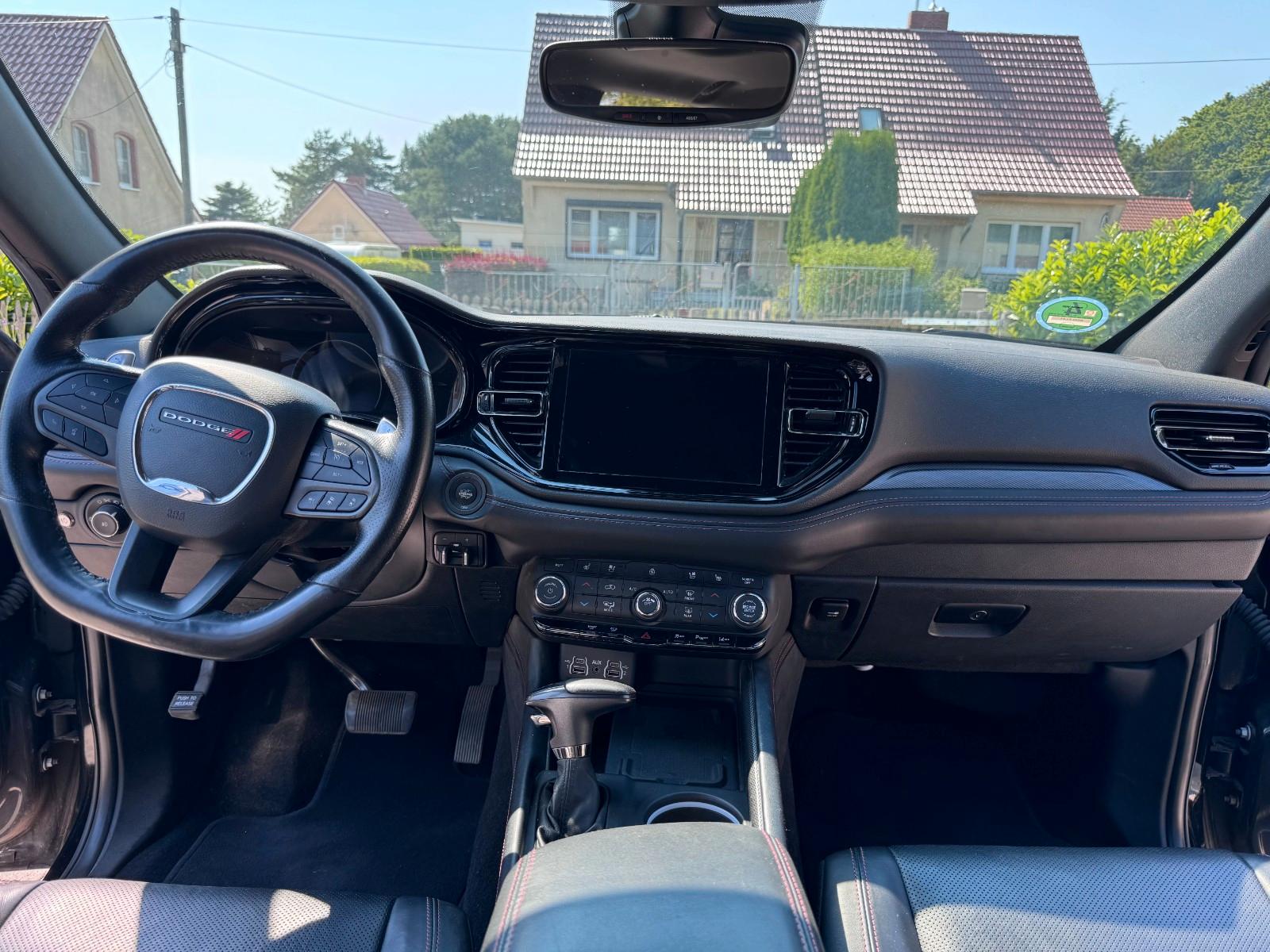 Dodge Durango, миниатюра 18