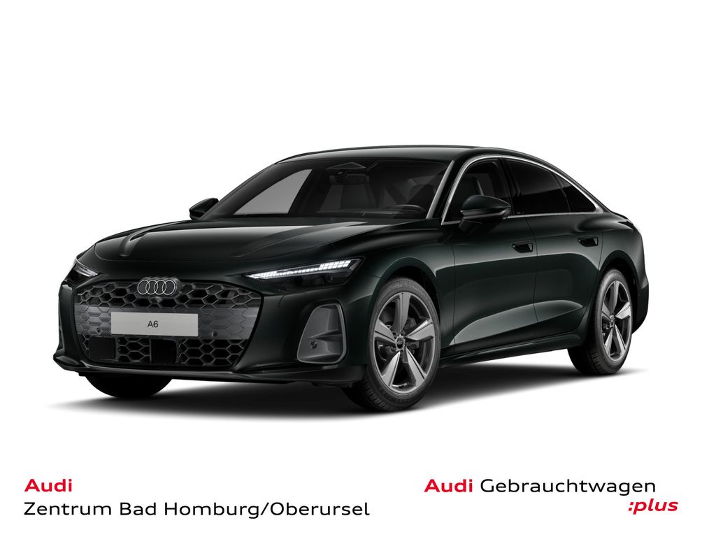 Image of Audi A6