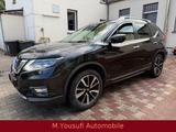 Nissan X-Trail Tekna 4x4  Navi Leder Panorama - Nissan X-Trail in Duisburg