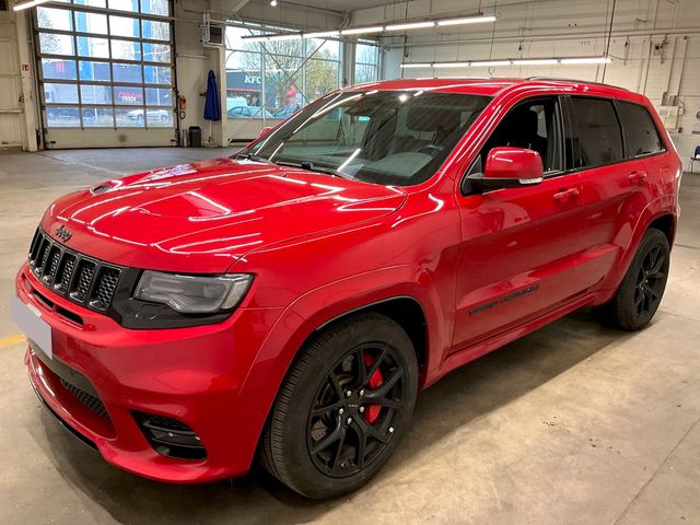 Jeep Grand Cherokee 6.4 V8 HEMI SRT | Original