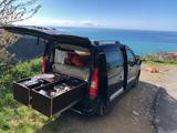Citroën Berlingo Camper VTi 120 mit LPG Autogas - Citroën Berlingo mit LPG-Antrieb