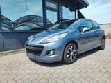 Peugeot 207 1.4 GPL uni-pro - Peugeot 207 mit LPG-Antrieb