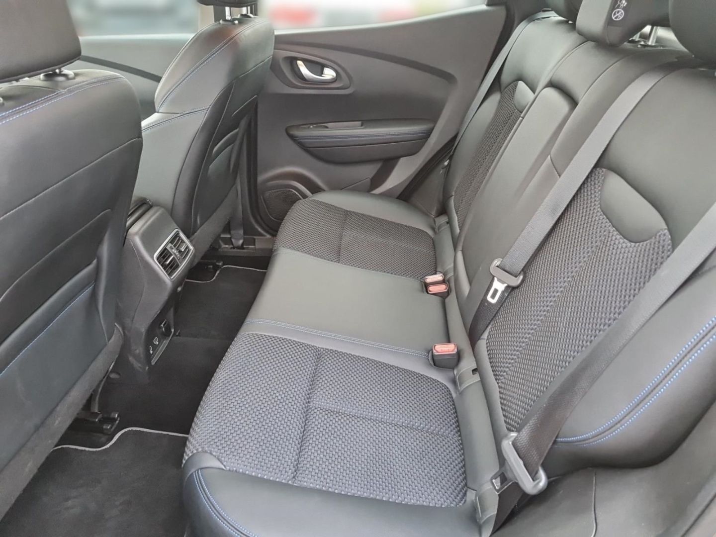 Fahrzeugabbildung Renault Kadjar LIMITED 1.4  ALLWETTER+NAVI+AHK