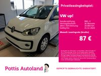 Volkswagen up! - Vorschau Bild 1