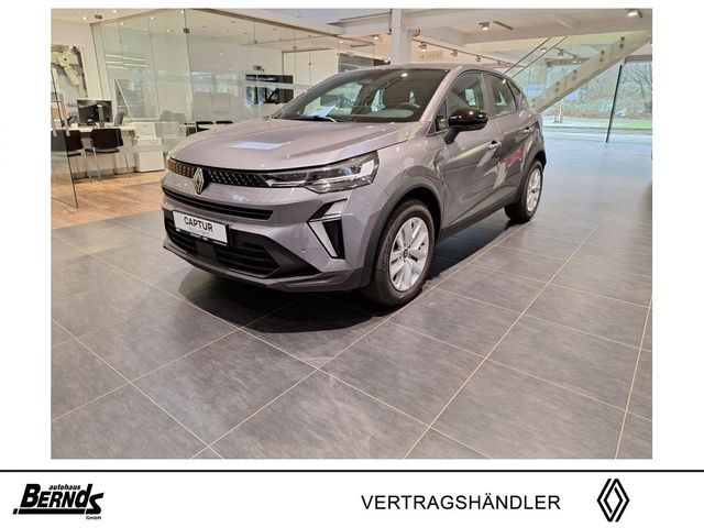 Renault Captur TCe 90 EVOLUTION Navi Sitzheizung