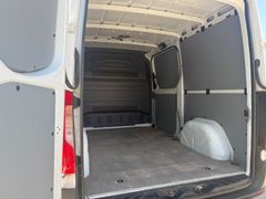 MERCEDES-BENZ Sprinter 211/214 CDI FWD L1 (910.621) - Thumbnail 11