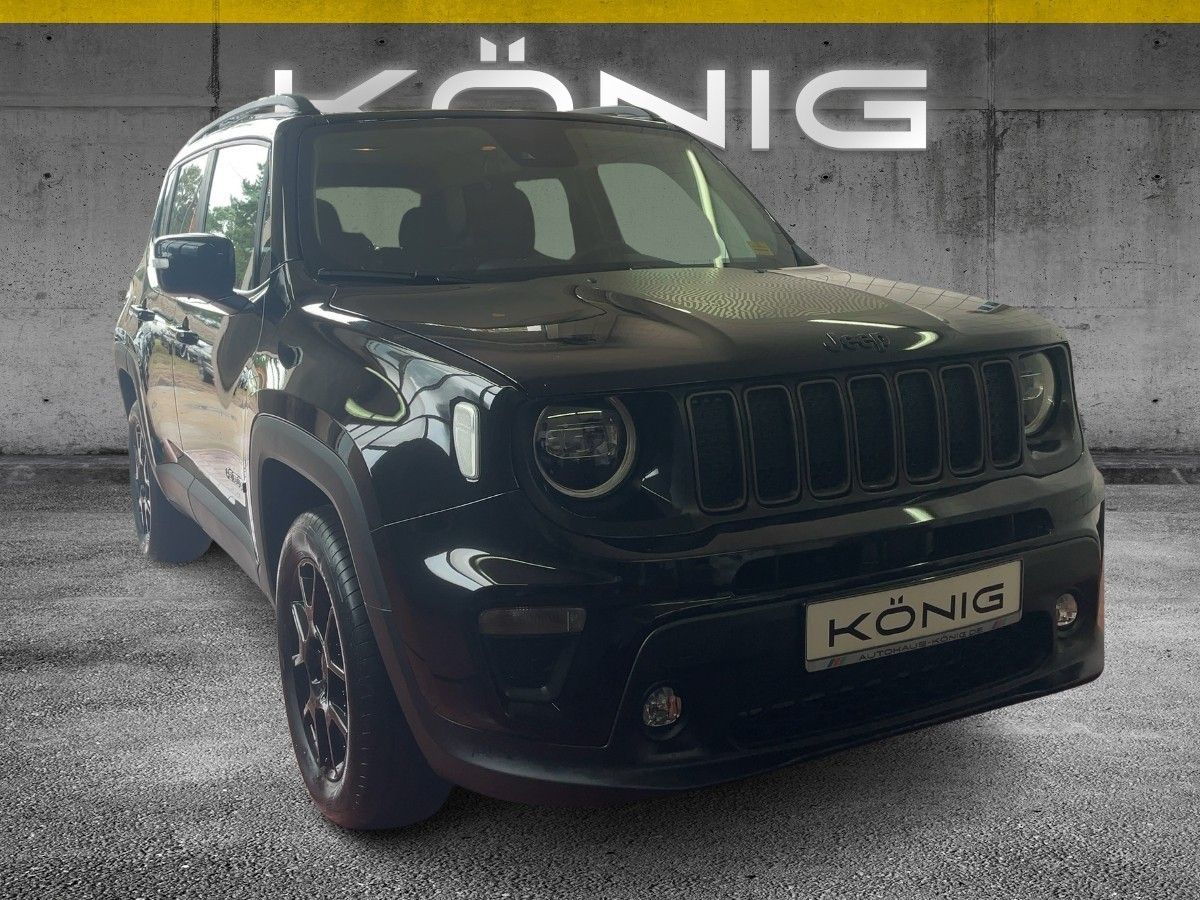 Jeep Renegade - Bild 2