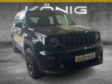 Jeep Renegade Upland Automatik Allrad *Klima*Carplay - Jeep Renegade mit Hybrid-Antrieb: Geländewagen, Automatik