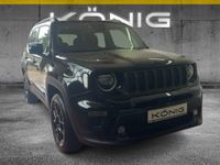 Jeep Renegade - Vorschau Bild 2