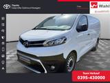 Toyota Proace 2.0 L2 Kasten Meister - gebrauchte Toyota Proace (Verso) aus dem Jahr 2024