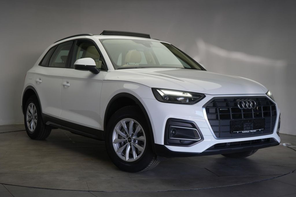 Image of Audi Q5