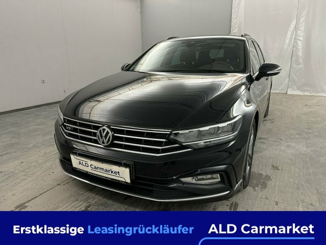 Volkswagen Passat Variant 2.0 TDI SCR Business Kombi, 5-tür