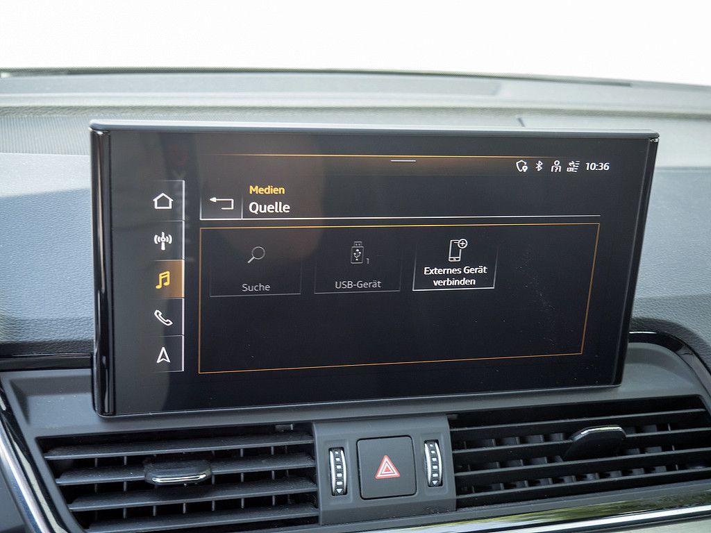 Audi Q5 - Bild 11