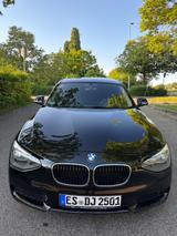 BMW 116i - - BMW 116 in Stuttgart