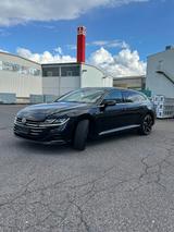 Volkswagen Arteon 2.0 TDI SCR 147kW DSG 4MOTION R-Line ...