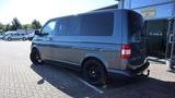 Volkswagen T5 Multivan Beach 2,5-AC-GRA-PDC-Navi-AHK - Volkswagen T5 Multivan: Beach