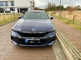 BMW 540d xDrive Touring A - - BMW 540 in Rostock