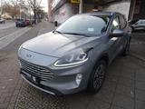 Ford Kuga Titanium LED+Kamera+Headup+Winterpaket - Ford Kuga: Titanium