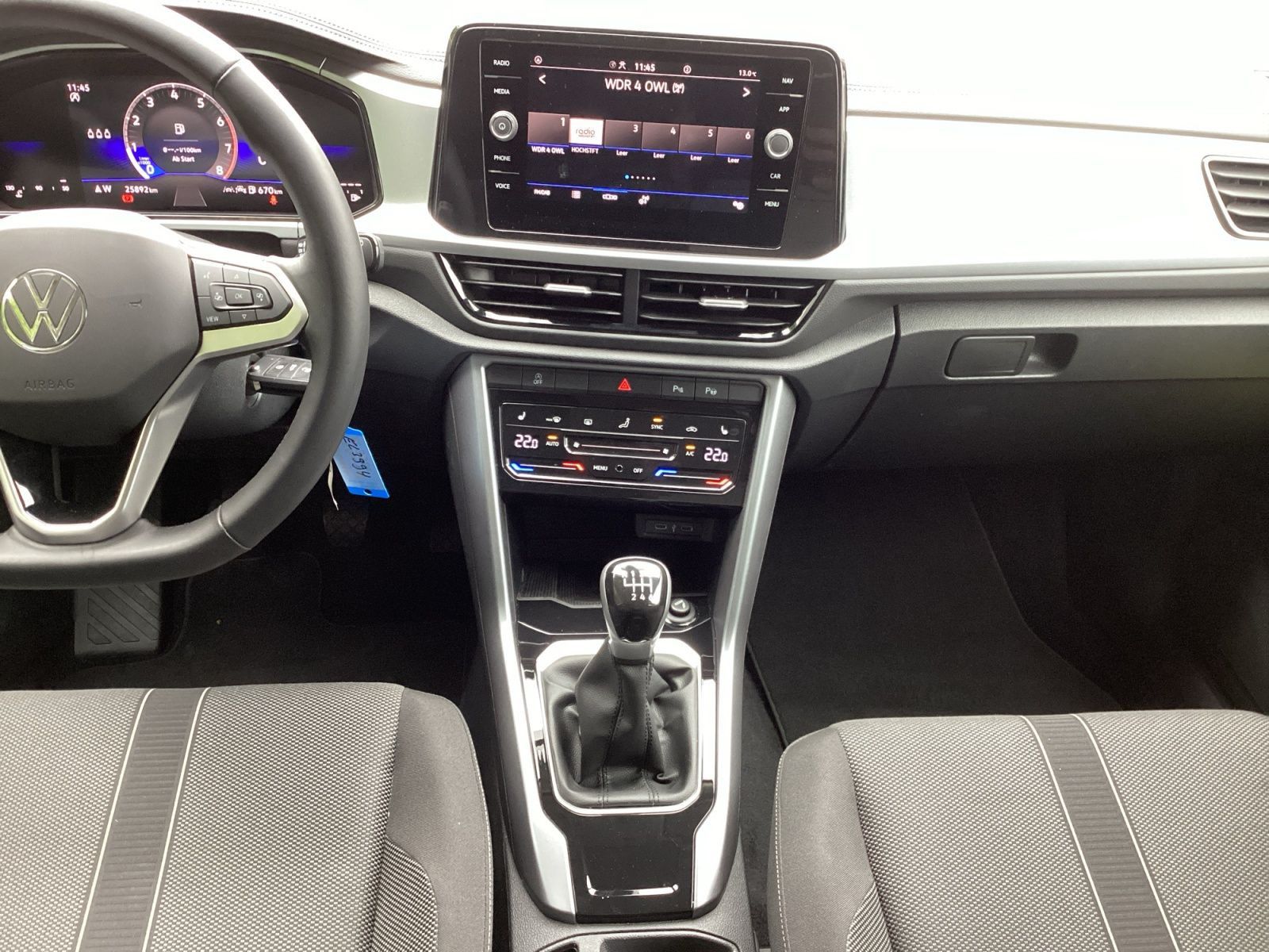 Volkswagen T-Roc - Bild 9