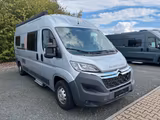Globecar Globescout *150PS*RFK*Markise*Radträger - Gebrauchte Wohnmobile
